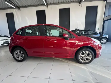 CITROEN C3 1.5 4P TENDANCE FLEX, Foto 3