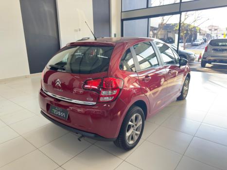 CITROEN C3 1.5 4P TENDANCE FLEX, Foto 4