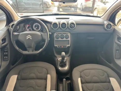 CITROEN C3 1.5 4P TENDANCE FLEX, Foto 7