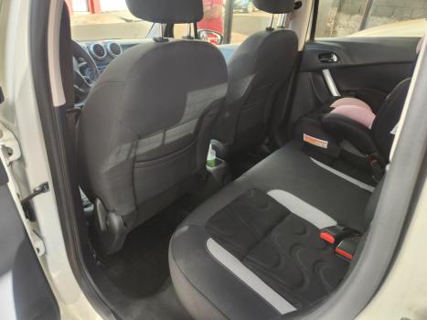 CITROEN C3 1.5 4P TENDANCE FLEX, Foto 3