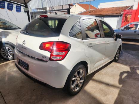 CITROEN C3 1.5 4P TENDANCE FLEX, Foto 4