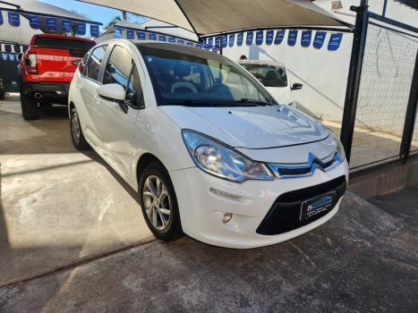 CITROEN C3 1.5 4P TENDANCE FLEX, Foto 5