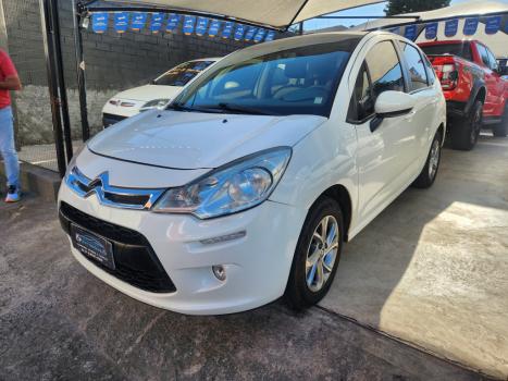 CITROEN C3 1.5 4P TENDANCE FLEX, Foto 6