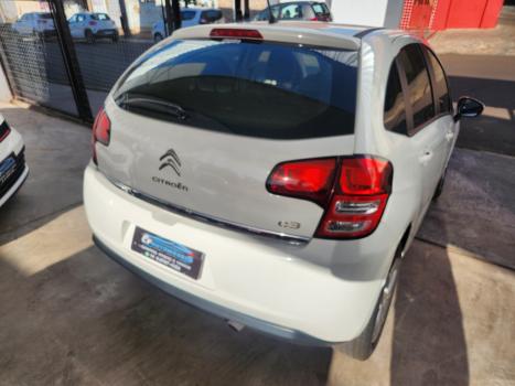 CITROEN C3 1.5 4P TENDANCE FLEX, Foto 8