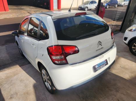 CITROEN C3 1.5 4P TENDANCE FLEX, Foto 10