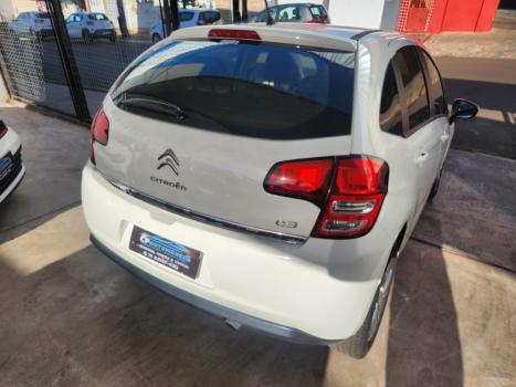 CITROEN C3 1.5 4P TENDANCE FLEX, Foto 12