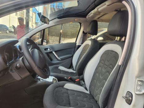 CITROEN C3 1.5 4P TENDANCE FLEX, Foto 13