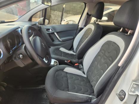 CITROEN C3 1.5 4P TENDANCE FLEX, Foto 14