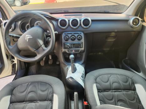 CITROEN C3 1.5 4P TENDANCE FLEX, Foto 16