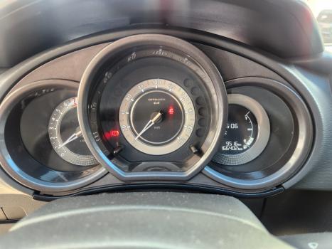 CITROEN C3 1.5 4P TENDANCE FLEX, Foto 17