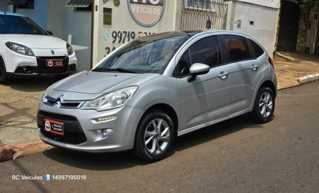 CITROEN C3 1.5 4P TENDANCE FLEX, Foto 2