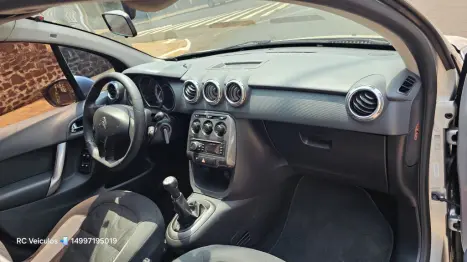 CITROEN C3 1.5 4P TENDANCE FLEX, Foto 4