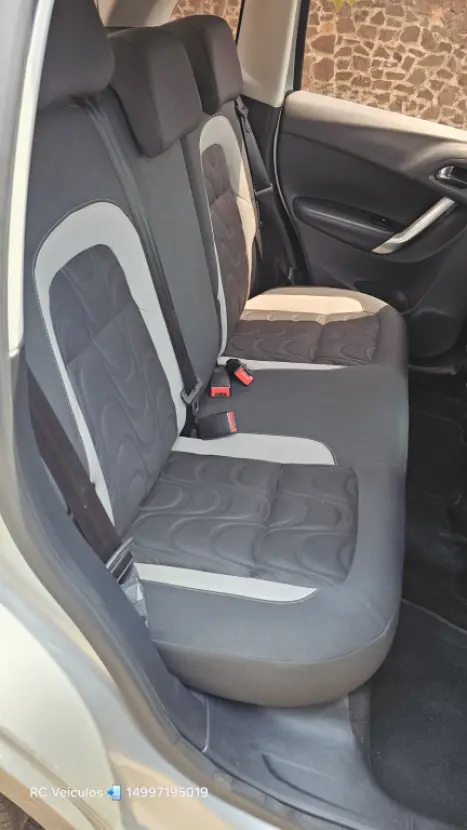 CITROEN C3 1.5 4P TENDANCE FLEX, Foto 6