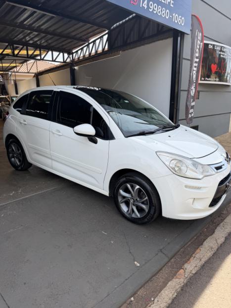 CITROEN C3 1.5 4P TENDANCE FLEX, Foto 5