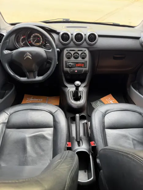 CITROEN C3 1.5 4P TENDANCE FLEX, Foto 11