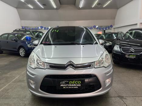 CITROEN C3 1.5 4P TENDANCE FLEX, Foto 2