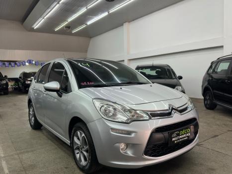 CITROEN C3 1.5 4P TENDANCE FLEX, Foto 3