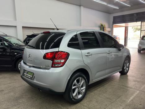 CITROEN C3 1.5 4P TENDANCE FLEX, Foto 4