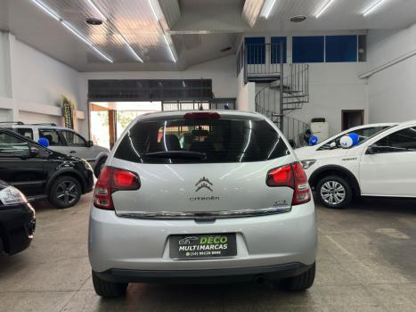 CITROEN C3 1.5 4P TENDANCE FLEX, Foto 5