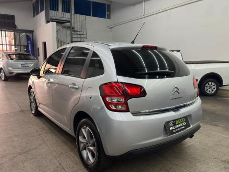 CITROEN C3 1.5 4P TENDANCE FLEX, Foto 6