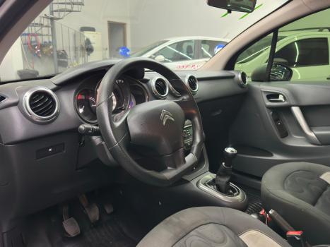 CITROEN C3 1.5 4P TENDANCE FLEX, Foto 8