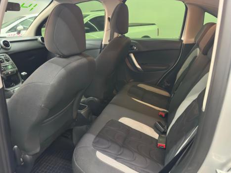 CITROEN C3 1.5 4P TENDANCE FLEX, Foto 9