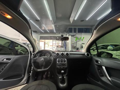 CITROEN C3 1.5 4P TENDANCE FLEX, Foto 10