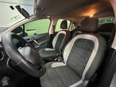 CITROEN C3 1.5 4P TENDANCE FLEX, Foto 11
