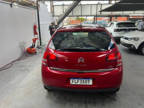 CITROEN C3 1.5 4P TENDANCE FLEX, Foto 5
