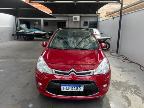 CITROEN C3 1.5 4P TENDANCE FLEX, Foto 2