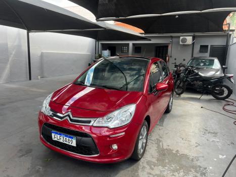 CITROEN C3 1.5 4P TENDANCE FLEX, Foto 3