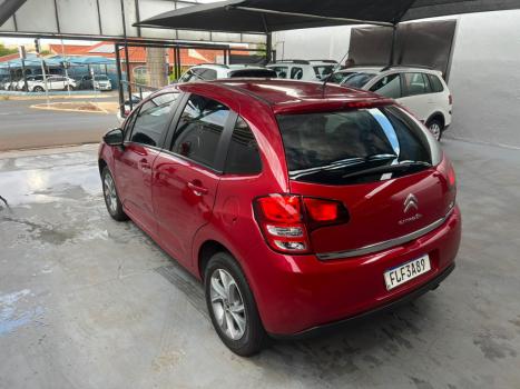 CITROEN C3 1.5 4P TENDANCE FLEX, Foto 6