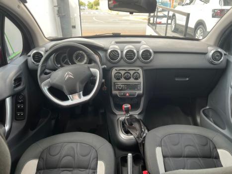 CITROEN C3 1.5 4P TENDANCE FLEX, Foto 7