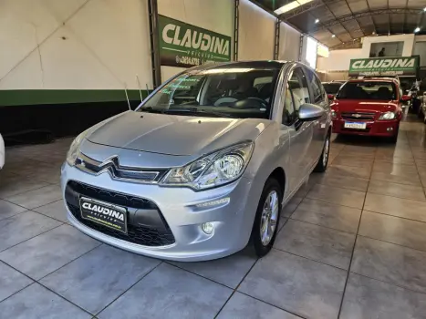 CITROEN C3 1.5 4P TENDANCE FLEX, Foto 1