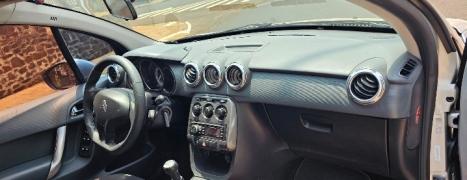 CITROEN C3 1.5 4P TENDANCE FLEX, Foto 4 CITROEN C3 1.5 4P TENDANCE FLEX, Foto 4