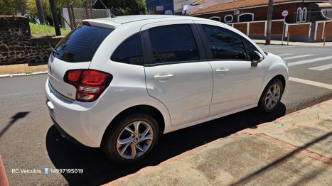 CITROEN C3 1.5 4P TENDANCE FLEX, Foto 3 CITROEN C3 1.5 4P TENDANCE FLEX, Foto 3