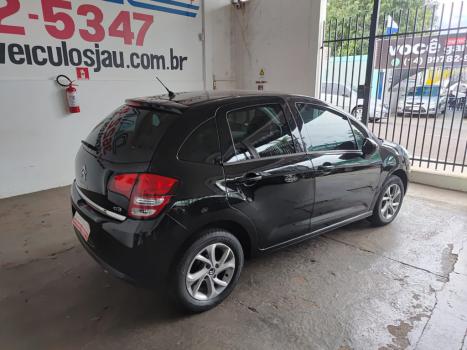CITROEN C3 1.5 4P TENDANCE FLEX, Foto 3