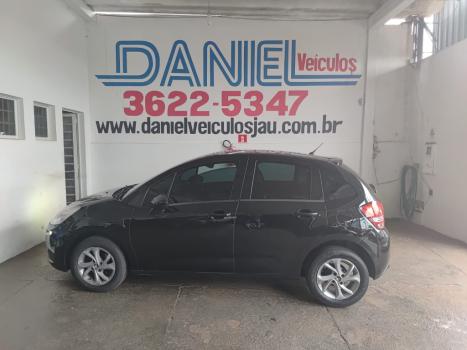 CITROEN C3 1.5 4P TENDANCE FLEX, Foto 4
