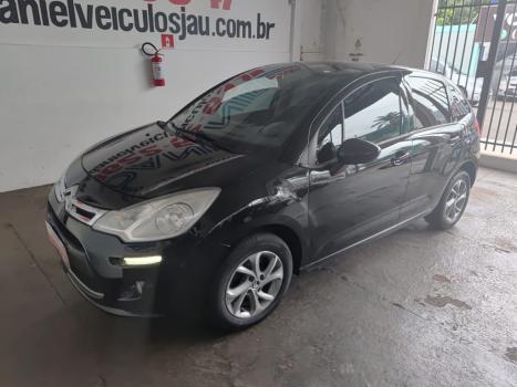 CITROEN C3 1.5 4P TENDANCE FLEX, Foto 5