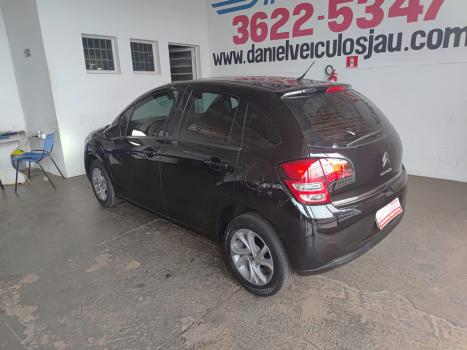 CITROEN C3 1.5 4P TENDANCE FLEX, Foto 6