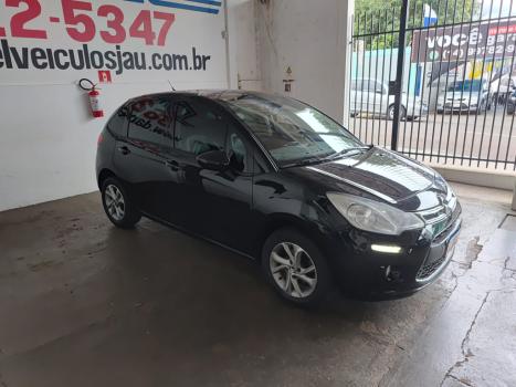 CITROEN C3 1.5 4P TENDANCE FLEX, Foto 9