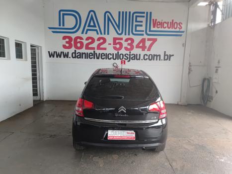 CITROEN C3 1.5 4P TENDANCE FLEX, Foto 10