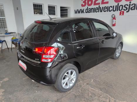 CITROEN C3 1.5 4P TENDANCE FLEX, Foto 11