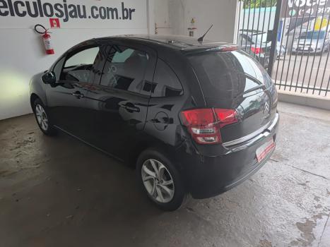 CITROEN C3 1.5 4P TENDANCE FLEX, Foto 12