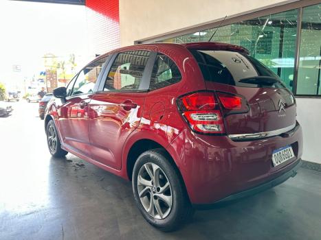 CITROEN C3 1.5 4P TENDANCE FLEX, Foto 3