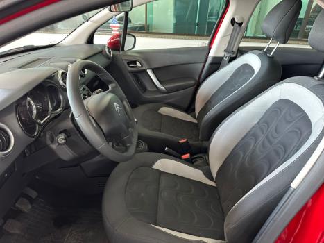 CITROEN C3 1.5 4P TENDANCE FLEX, Foto 5