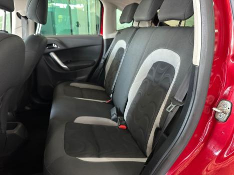 CITROEN C3 1.5 4P TENDANCE FLEX, Foto 6