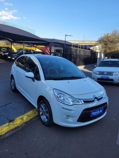 CITROEN C3 1.5 4P TENDANCE FLEX, Foto 1