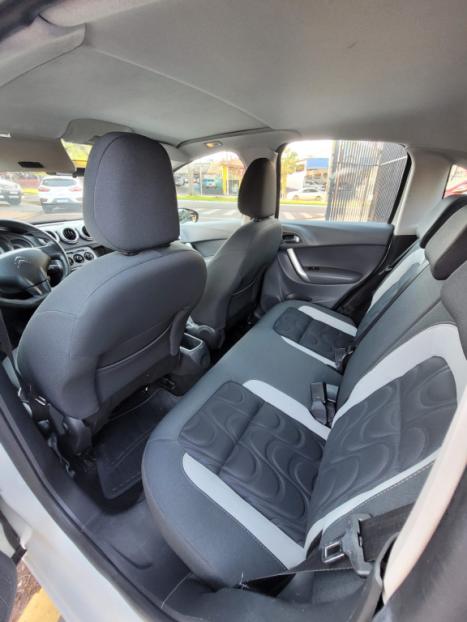 CITROEN C3 1.5 4P TENDANCE FLEX, Foto 5