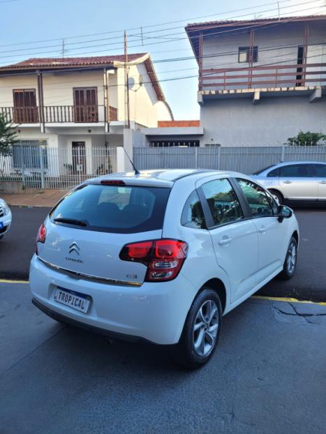 CITROEN C3 1.5 4P TENDANCE FLEX, Foto 6